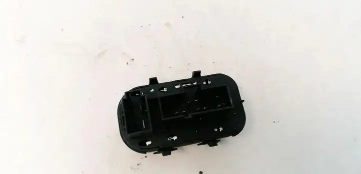 Ford Focus (1998 - 2004) 98AG14529AC Кнопка стеклоподъемников — фото 3