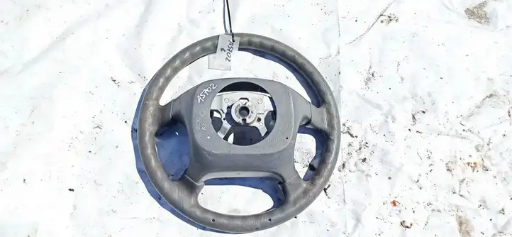 Mazda Demio (1996 - 2002) Руль — фото 3