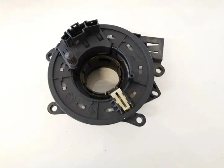 BMW 3 E46 (1998 - 2005) 613183764439 Контактное кольцо SRS — фото 1