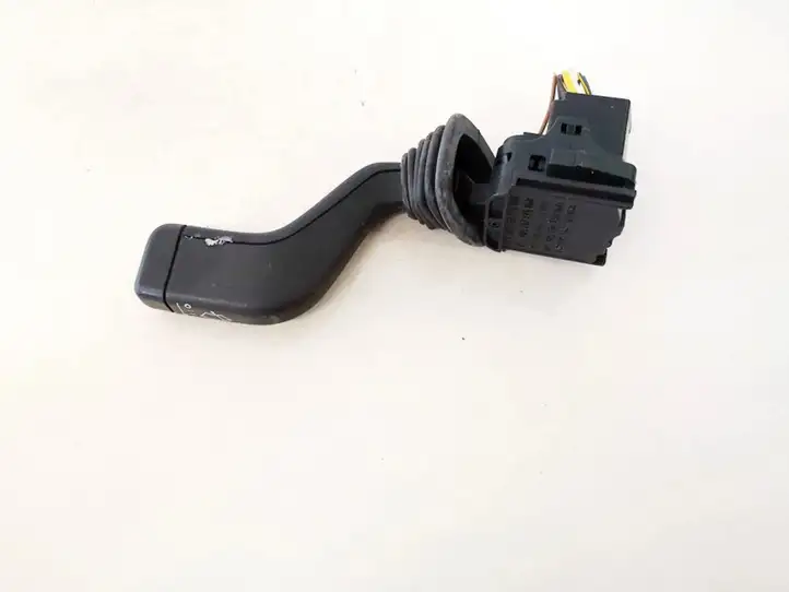 Opel Astra G (1998 - 2004) 090243395 Переключатель стеклоочистителей — фото 1