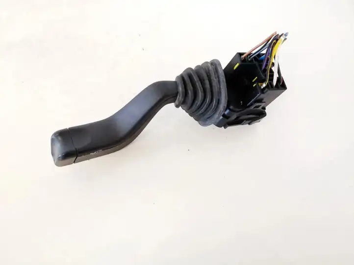 Opel Astra G (1998 - 2004) 090243395 Переключатель стеклоочистителей — фото 2