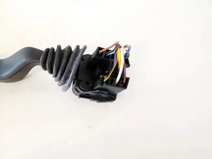 Opel Astra G (1998 - 2004) 090243395 Переключатель стеклоочистителей — фото 3