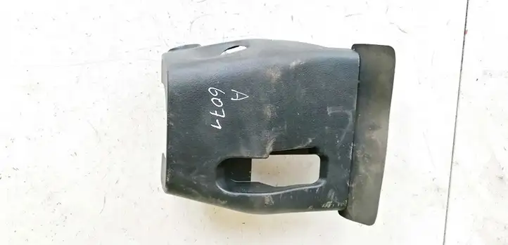Toyota Avensis T270 (2009 - 2012) 4528705141 Обшивка рулевой колонки — фото 1
