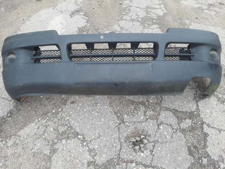 LS130400901 Fiat Ducato Priekinis bamperis