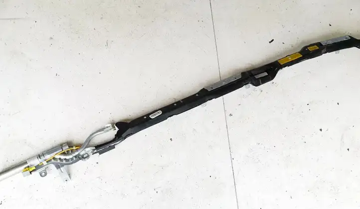 Opel Astra G (1998 - 2004) 9132716 Боковая подушка безопасности шторка — фото 1