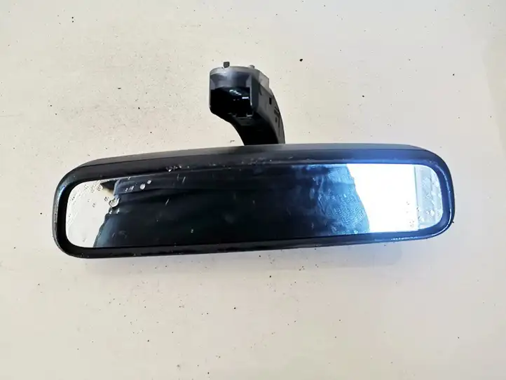 BMW 3 E90 E91 (2005 - 2012) 823677409 Салонное зеркало заднего вида — фото 1