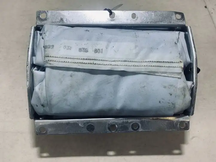Saab 9-5 (1998 - 2005) 570671700f Подушка безопасности пассажира — фото 1