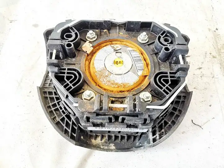 Ford Focus (2005 - 2008) 4m51a042b85df Подушка безопасности руля — фото 2