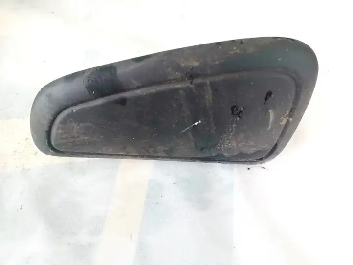 Opel Vectra B (1999 - 2002) 90595436 Подушка безопасности сиденья — фото 1