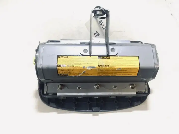 Toyota Yaris Verso (1999 - 2005) 5054052030 Подушка безопасности пассажира — фото 2