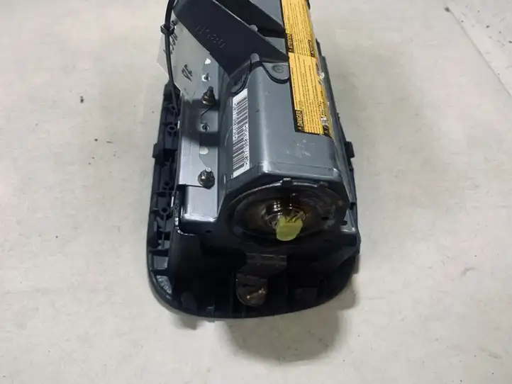 Toyota Yaris Verso (1999 - 2005) 5054052030 Подушка безопасности пассажира — фото 3