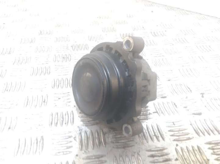 6856406 BMW 3 F30 F35 F31 Variklio pagalvė