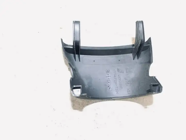 Opel Meriva A (2002 - 2006) 13136397 Обшивка рулевой колонки — фото 2