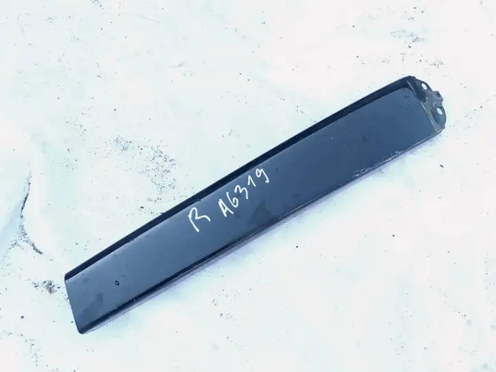Audi A4 S4 B5 8D (1999 - 2001) 8D0853290G Прочая отделка задней двери — фото 1