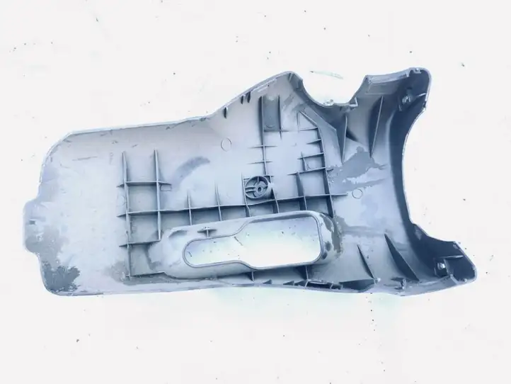 Toyota Yaris Verso (1999 - 2005) 4528652905 Обшивка рулевой колонки — фото 2