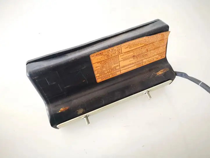 Subaru Forester SG (2003 - 2005) BAMPT10660 Подушка безопасности сиденья — фото 2