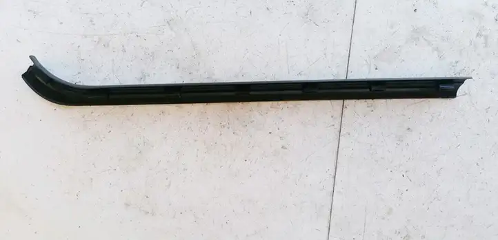 BMW 3 E90 E91 (2005 - 2012) 51477146764 Внутренняя отделка переднего порога — фото 2