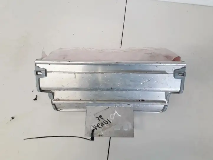 Volvo S40, V40 (2000 - 2004) 570676300G Подушка безопасности пассажира — фото 1