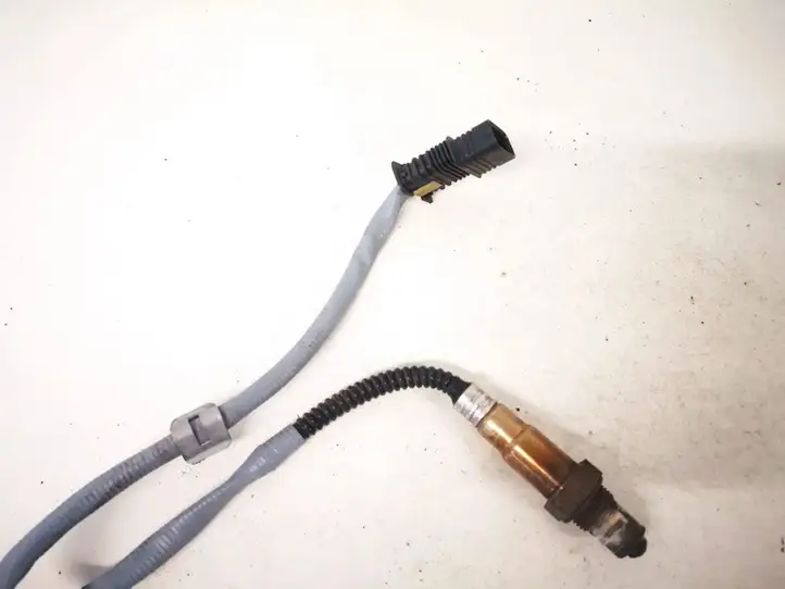 BMW 3 F30 F35 F31 (2012 - 2018) 758912203 Лямбда-зонд — фото 2