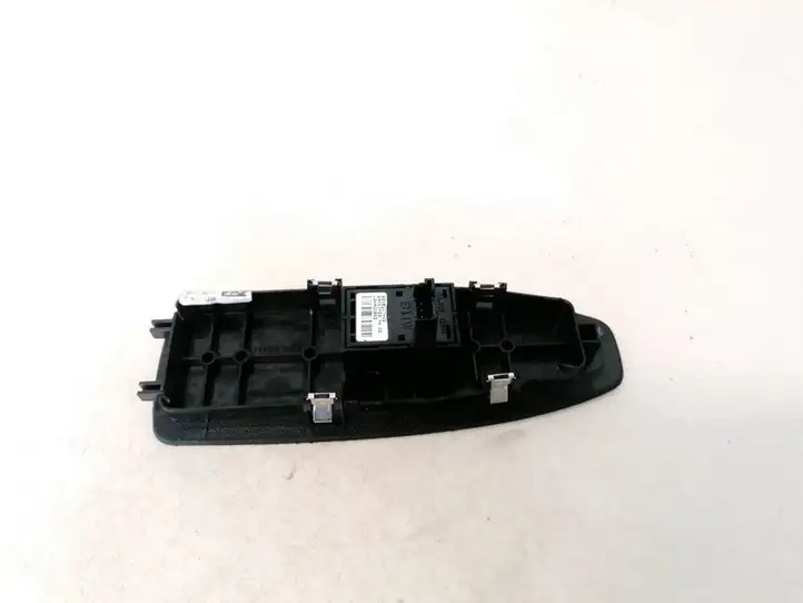 BMW 3 F30 F35 F31 (2012 - 2018) 920810702 Блок кнопок стеклоподъемников — фото 2