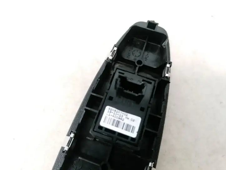 BMW 3 F30 F35 F31 (2012 - 2018) 920810702 Блок кнопок стеклоподъемников — фото 3