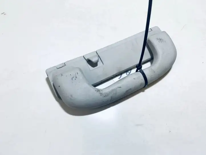 Opel Zafira B (2003 - 2006) 24432408 Потолочная ручка задняя — фото 1