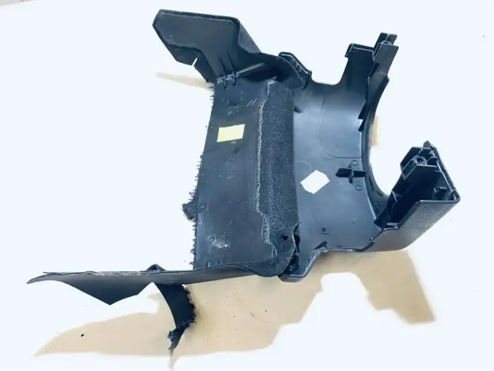 Citroen Berlingo (2012 - 2015) 9680902077 Обшивка рулевой колонки — фото 3