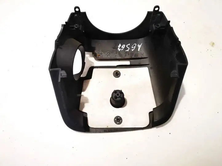 Opel Astra G (1998 - 2004) 90538230 Обшивка рулевой колонки — фото 2