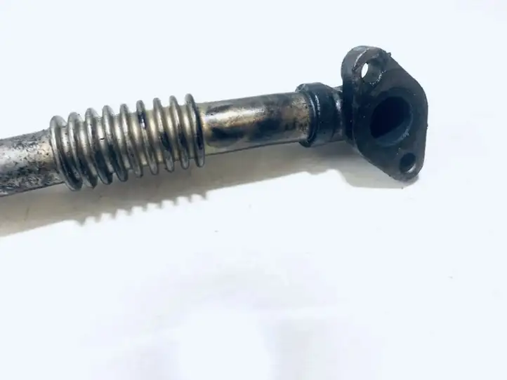 Toyota RAV 4 (XA30) (2006 - 2016) Трубка EGR — фото 3