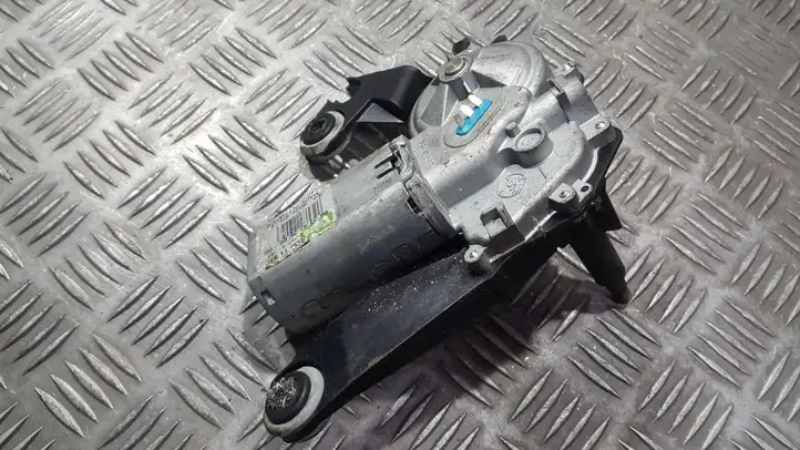 Citroen Xsara Picasso (1999 - 2012) 53011912 Электрическая шторка заднего стекла — фото 1