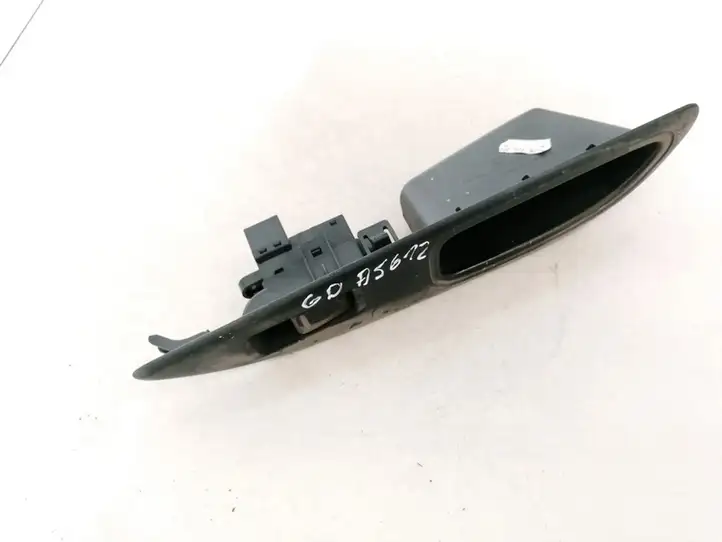 Nissan Primera (2001 - 2008) 82960AV760 Блок кнопок стеклоподъемников — фото 1