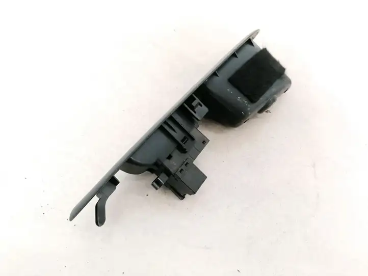 Nissan Primera (2001 - 2008) 82960AV760 Блок кнопок стеклоподъемников — фото 2