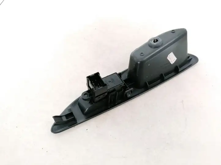 Nissan Primera (2001 - 2008) 82960AV760 Блок кнопок стеклоподъемников — фото 3