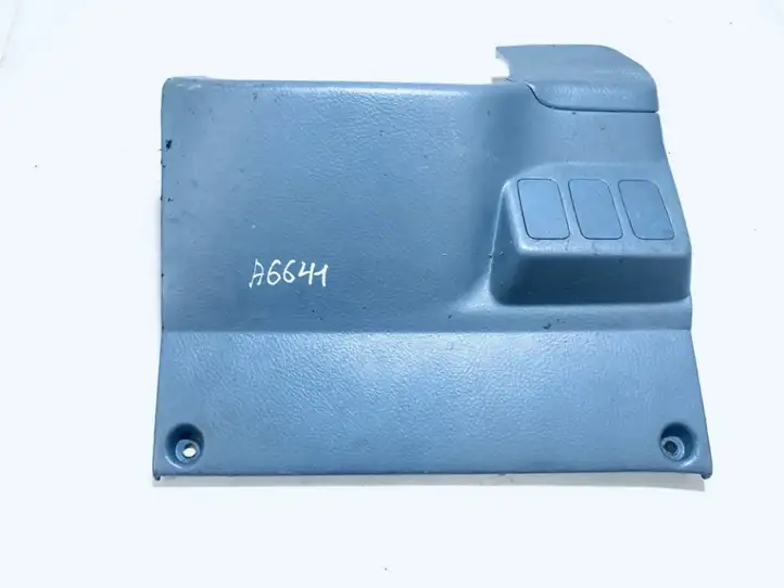 Toyota Avensis Verso (2001 - 2004) 5545844020 Прочие детали салона — фото 1