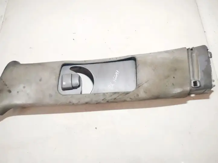 Land Rover Discovery 3 - LR3 (2004 - 2009) 631240011 Прочие детали салона — фото 1