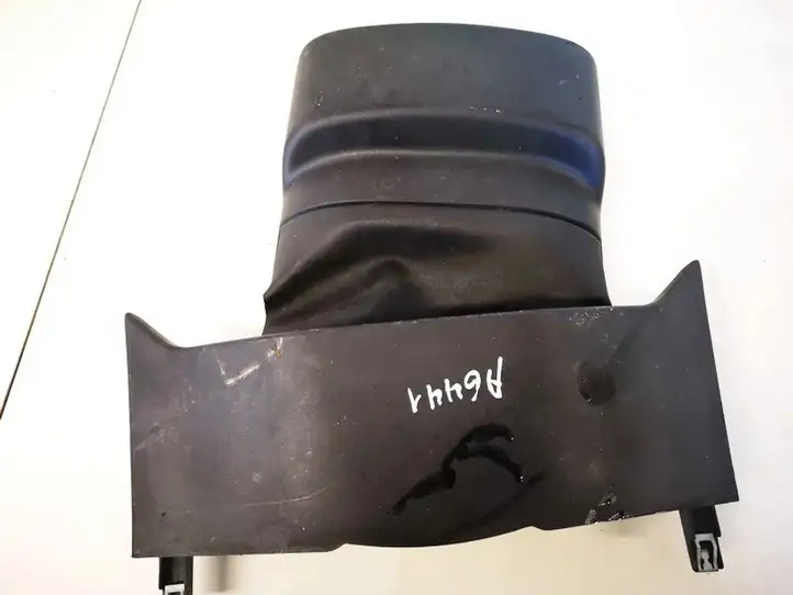 Ford Mondeo MK IV (2007 - 2014) 3m513530abw Обшивка рулевой колонки — фото 1