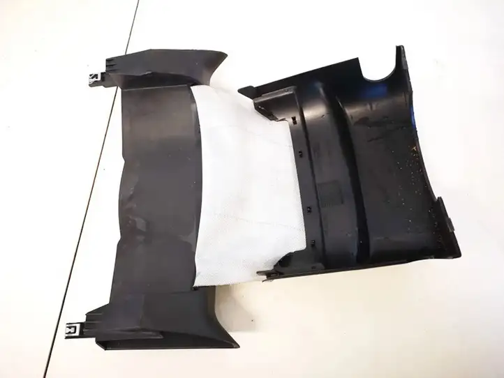 Ford Mondeo MK IV (2007 - 2014) 3m513530abw Обшивка рулевой колонки — фото 2