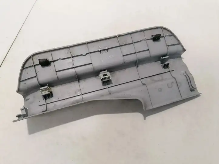 Kia Ceed (2006 - 2010) 858771h000 Внутренняя отделка заднего порога — фото 3