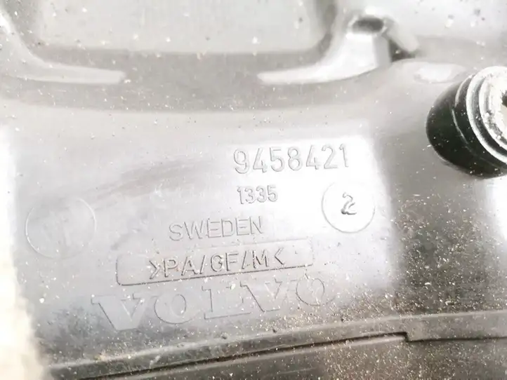 Volvo S40, V40 (2000 - 2004) 9458421 Прочие детали салона — фото 3