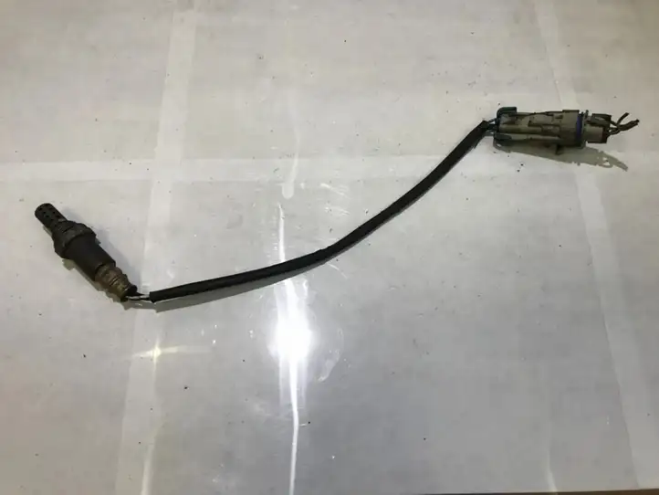 Nissan Pathfinder R50 (1996 - 2005) 12573005 Лямбда-зонд — фото 1