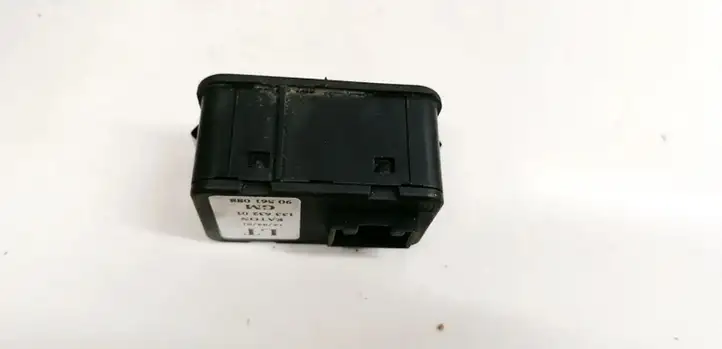 Opel Zafira A (1999 - 2003) 13363201 Блок кнопок стеклоподъемников — фото 2