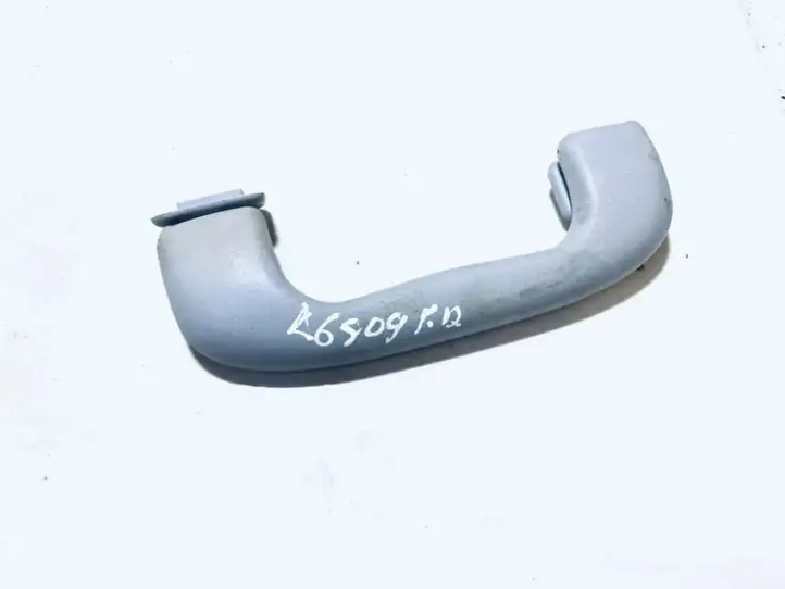 Opel Vectra C (2002 - 2005) 317382836 Потолочная ручка передняя — фото 1