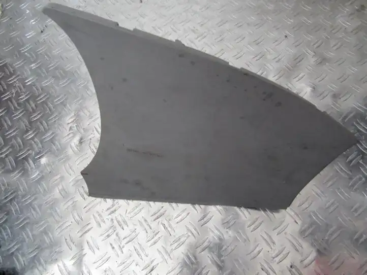 Nissan (2000 - 2006) Подушка безопасности пассажира — фото 1