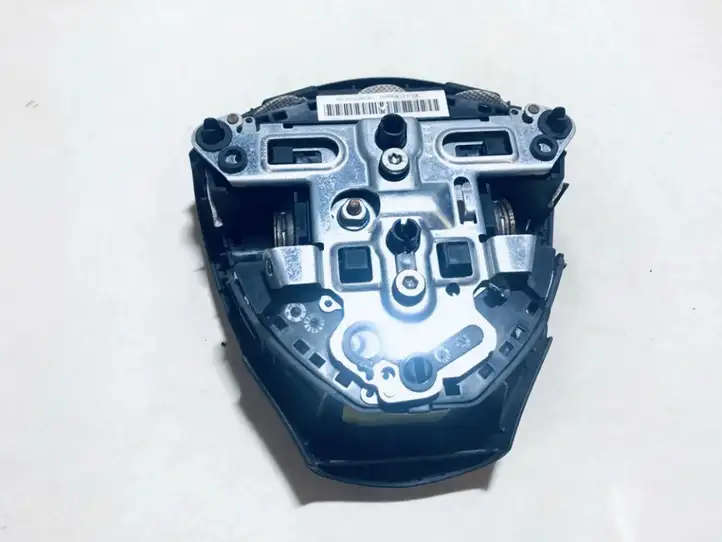 Toyota Auris 150 (2006 - 2012) 4513002290b0 Подушка безопасности руля — фото 2