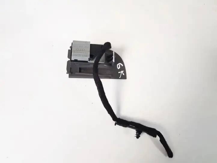 Audi A6 S6 C5 4B (1997 - 2001) 4b0959855 Кнопка стеклоподъемников — фото 2