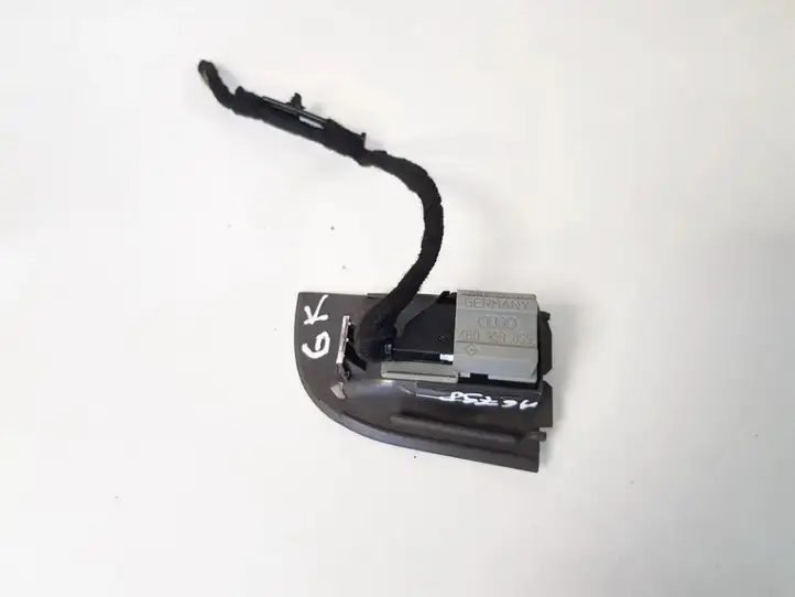 Audi A6 S6 C5 4B (1997 - 2001) 4b0959855 Кнопка стеклоподъемников — фото 3