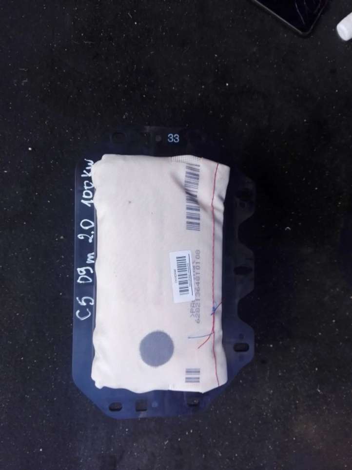 08105081050455 Citroen C5 Keleivio oro pagalvė