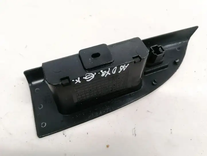 Ford Mondeo Mk III (2000 - 2007) K808X Блок кнопок стеклоподъемников — фото 3