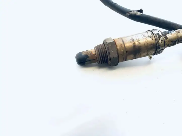 Saab 9-5 (1998 - 2005) 0258003817 Лямбда-зонд — фото 2