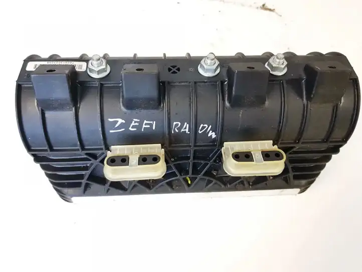 Opel Zafira A (1999 - 2003) 1610662 Подушка безопасности пассажира — фото 2